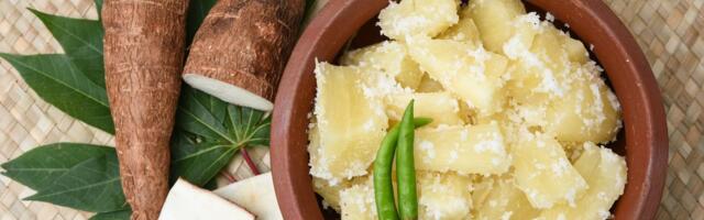 Surmavad toidunaudingud