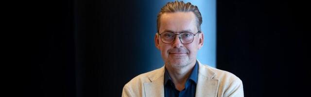 Viljar Arakas esitles armastatut. Vastuvõtul säranud naine on kinnisvaraärimehest 20 aastat noorem