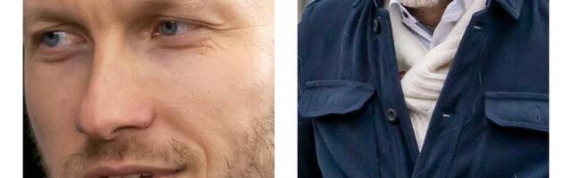 Jalgpalliliit kinnitas presidendivalimisteks kaks kandidaati