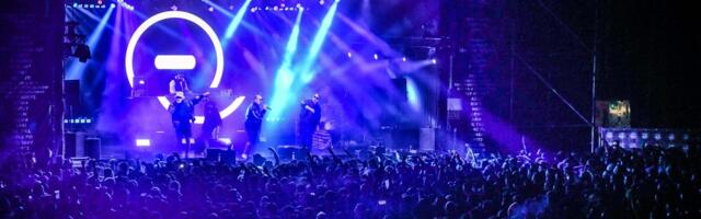 Värsked näod ja tuttavad tegijad. Eesti Hip-Hop Festival toob Elvasse edetabelite tipud, peltareivi ja Huumoriklubi