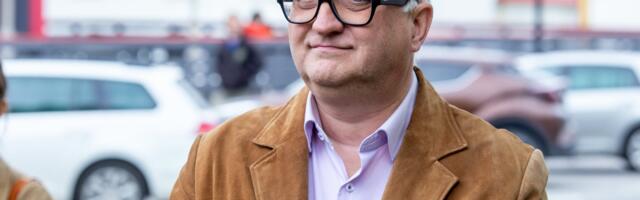 EKRE andis üle Paide linna valimisnimekirja