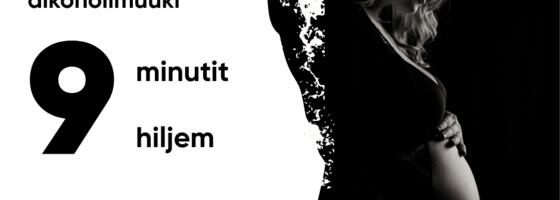 Prisma alustab 9. septembril alkoholist põhjustatud sünnidefektide teadvustamiseks alkoholimüüki hiljem