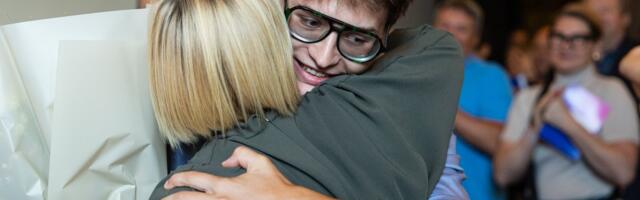 Tartus saab Kristina Kallase asemel volikokku tema nõunik ja Eesti 200 noorpoliitik Daniel Kõiv