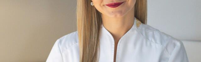 Valga Haigla: dr Kaisa Viljar aitab botuliintoksiini süstidega taastada nooruslikuma välimuse