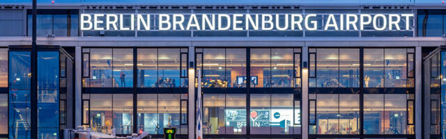 Berliini lennujaam suleti paariks tunniks droonivaatluste tõttu