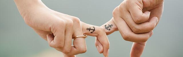 Kuii suudate need 12 suhteoskust omandada, olete suhteks valmis