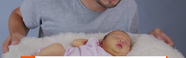 Reporter: Isad peavad pärast peresünnitust haiglast lahkuma