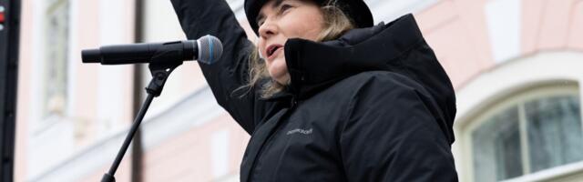 Tööturu tulipunkt: alampalga tõus kiskus lepitamatusse vastasseisu