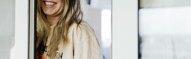 Anett: on väga vajalik, et säiliks usk ja lapselik rõõm jõuluvanasse