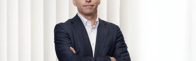 Logistikaidu kaasas miljoneid, et viia oma lahendus kõikjale Euroopas