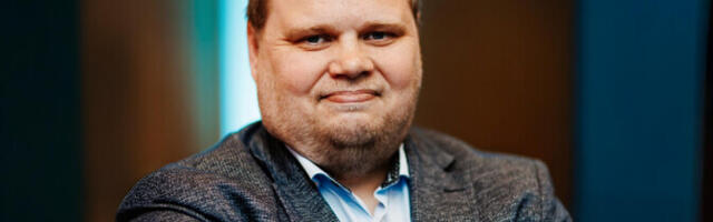 Andri Haran: uusaastalubadus võiks olla, et kindlasti tõstame hinda
