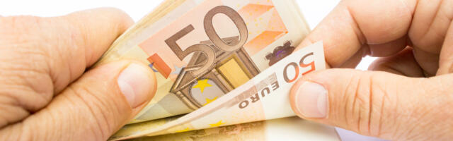 Kolmanda samba maksete lõpuspurt häirib Pensionikeskuse süsteeme