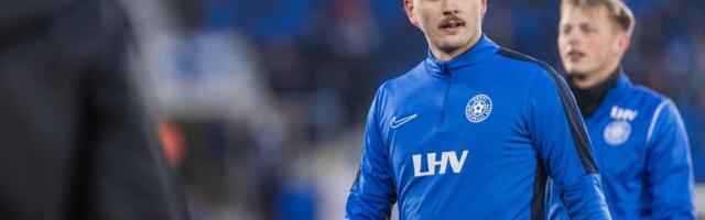 Mark Anders Lepik saadeti suvepealinna laenule. „Usun, et see on hea koht, kus karjääris samm edasi teha“