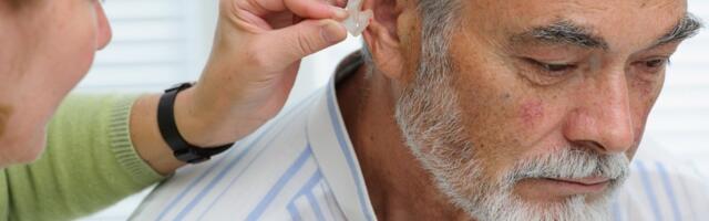 Kuulmislangus algab hiilivalt. Sümptomid, mida ei tohiks ignoreerida