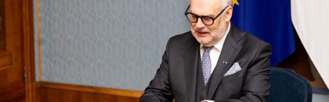 Euronews: Karise sõnul peaks Euroopa Kremliga kõnelusi pidama