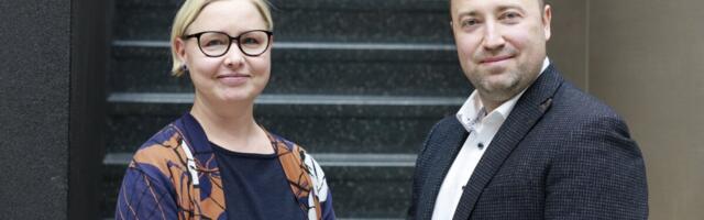 Keskkonnakaitsjad vaidlevad ettevõtjatega kohtus, kelle miljonites kahjud on hullemad