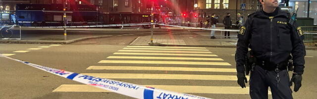 Rootsi valitsuse uuring paneb ette kriminaliseerida jõuku kuulumine