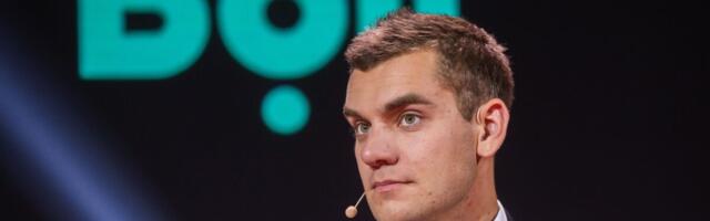 Markus Villig Bolti tulevikust: me oleme 1% juures sellest, kuhu tahame jõuda