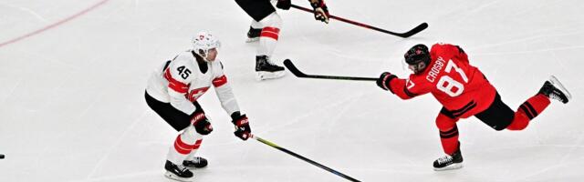 Vallot Puki hokikommentaar | Peaesinejad alustasid veel vingemalt kui enne olümpiat oleks oodanud