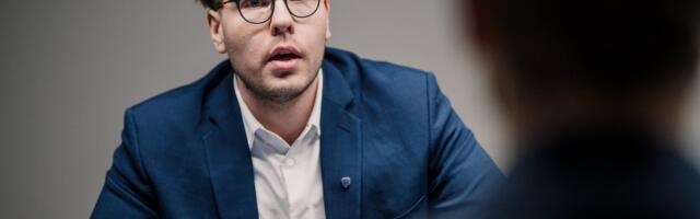 „Sellist asja ei saa õpetada.“ Humala-Pruunsilla protsess oli noore prokuröri esimene suur kaotus