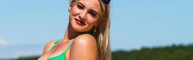 KLÕPS | Taas paar! „Rannamajast“ tuntud Brita Rannamets leidis endise kaaslasega uuesti armuõnne