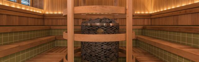 Lasnamäe Saun tähistab 11. sünnipäeva: suur õnneloos, töötuba ja saunarituaalid