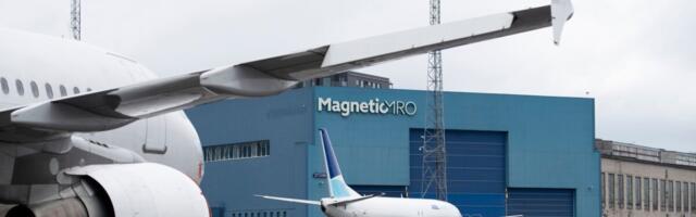 Lennukikütuse hind trügib energiakriisi aegadesse