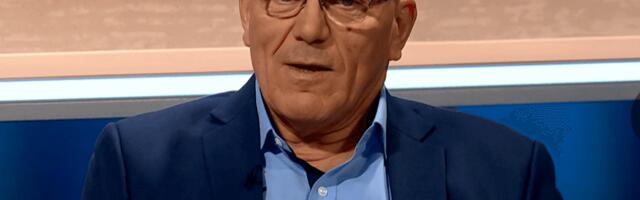 Väikeettevõtjad valisid „Ettevõtluse sõber 2025“ tiitli saajaks Oleg Grossi