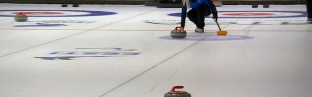 Kaldvee kodusest konkurentsist: olümpia motiveeris kõiki trenni tegema