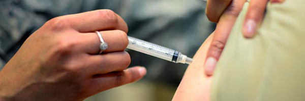 Järgmise aasta lõpuni saab koroona vastu tasuta vaktsineerida