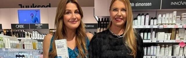 Kuidas hoida end vormis? Anu Saagim jagab oma nippe!