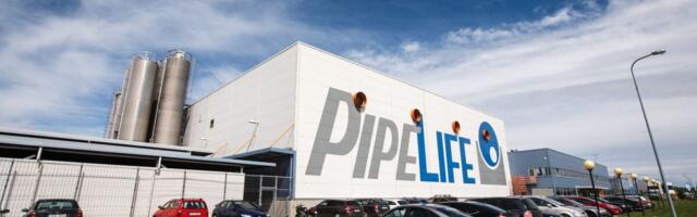 Iraani sõda lõi Eesti plastitootjaid hinnatõusuga. Lõpptoodete hinnad kasvavad ligikaudu poole võrra