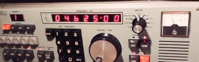 Erakordne olukord: USA-s ja Venemaal hakkasid ootamatult tööle viimsepäeva raadiojaamad