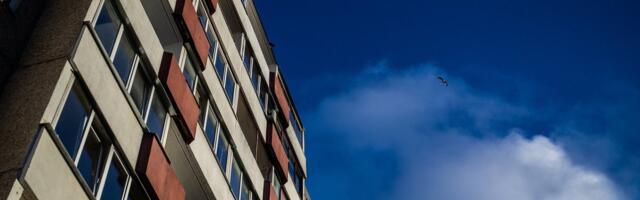 Ligi iga teine Eesti üürnik on saanud aastaga kõrgema üüriarve