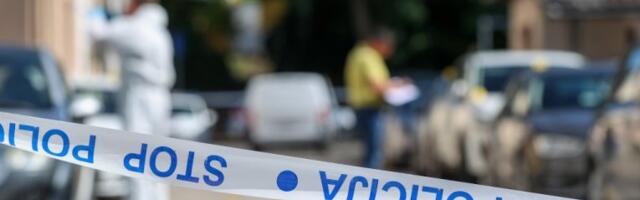 SNAŽNA EKSPLOZIJA U ZAGREBU! Delovi objekta odleteli u vazduh - IMA POVREĐENIH!