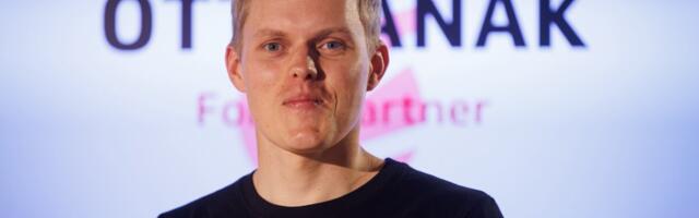 Ott Tänak ostab juulis avatava Amserv Tallinna esindushoone