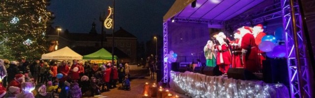 Otepää sai taas talvepealinna tiitli