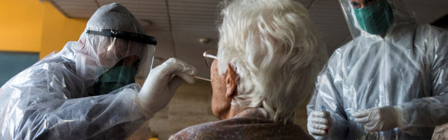 Kuidas uus koroonaviirus nii ohtlikuks arenes ja milliseks võib see muutuda edaspidi