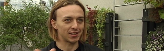 Reporter: Tommy Cash avaldas muusikavideo ja läheb maailmaturneele