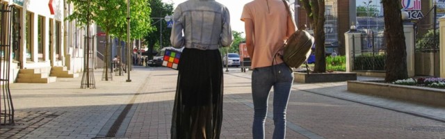 Puust ja punaseks! Kas 10 000 sammu päevas on üldse piisav?