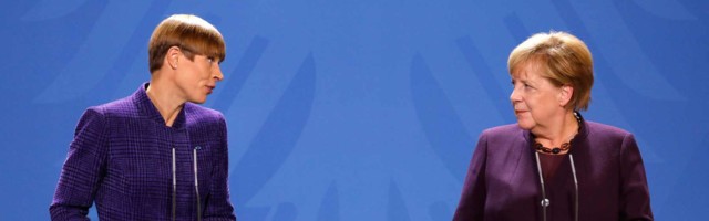 KOLUMN ⟩ Roland Tõnisson: kolmkümmend aastat hiljem oleme tagasi alguses