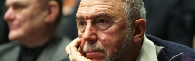 Rein Veidemann. Paide agoraa