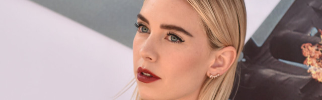 Toitu nagu staar! Selline näeb välja "Kroonist" tuntud Vanessa Kirby päevamenüü