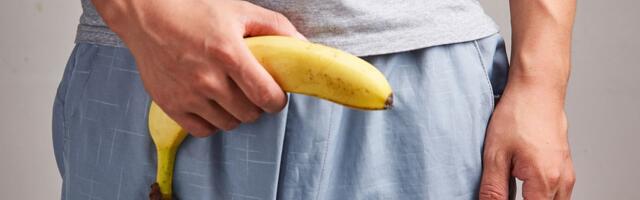 Laimimahl koos Viagraga muudab meeste suguvõimekust lausa neli korda