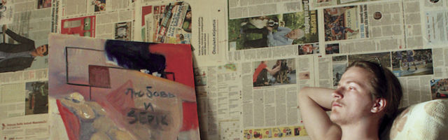 Fotolugu: ära põe, hakka kunstnikuks