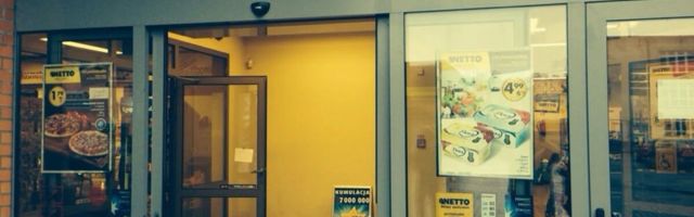 Tesco lahkub Poolast