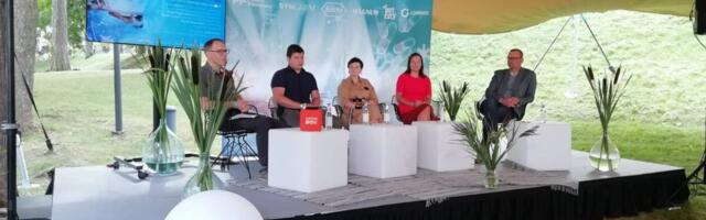 Noppeid arvamusfestivalilt: uute ravimite hind on vale