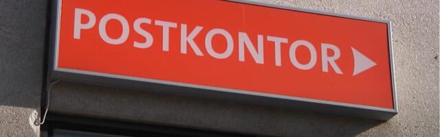 Omniva postkontorites saab liituda Eesti Energia universaalteenusega