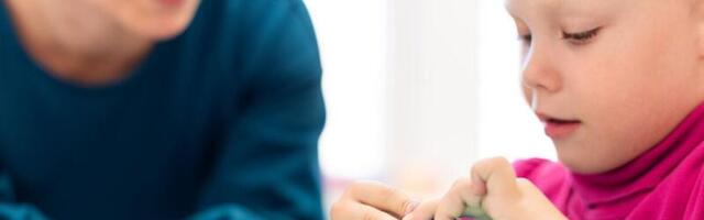 Eestis tegutseb täna juba sadakond tegevusterapeuti