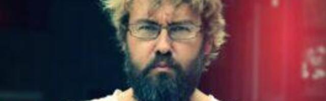 Pealelend – Al Paldrok,  kunstnik ja kuraator